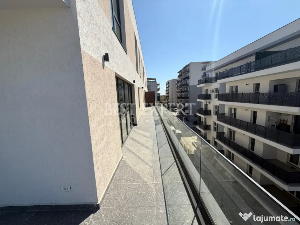 Apartament 5 camere, Duplex -Finisaje Premium /Disponibilita