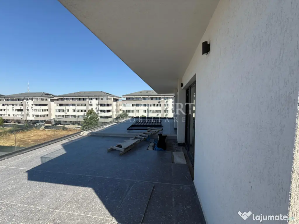 Apartament 5 camere, Duplex -Finisaje Premium /Disponibilita