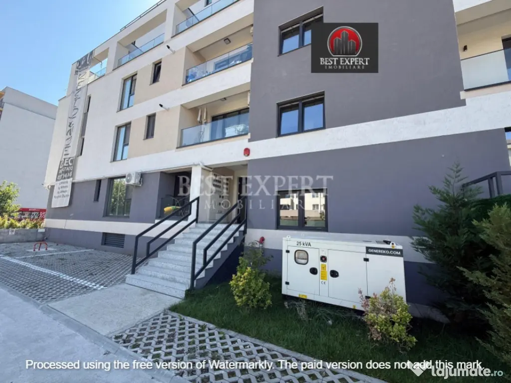 Apartament 5 camere, Duplex -Finisaje Premium /Disponibilita