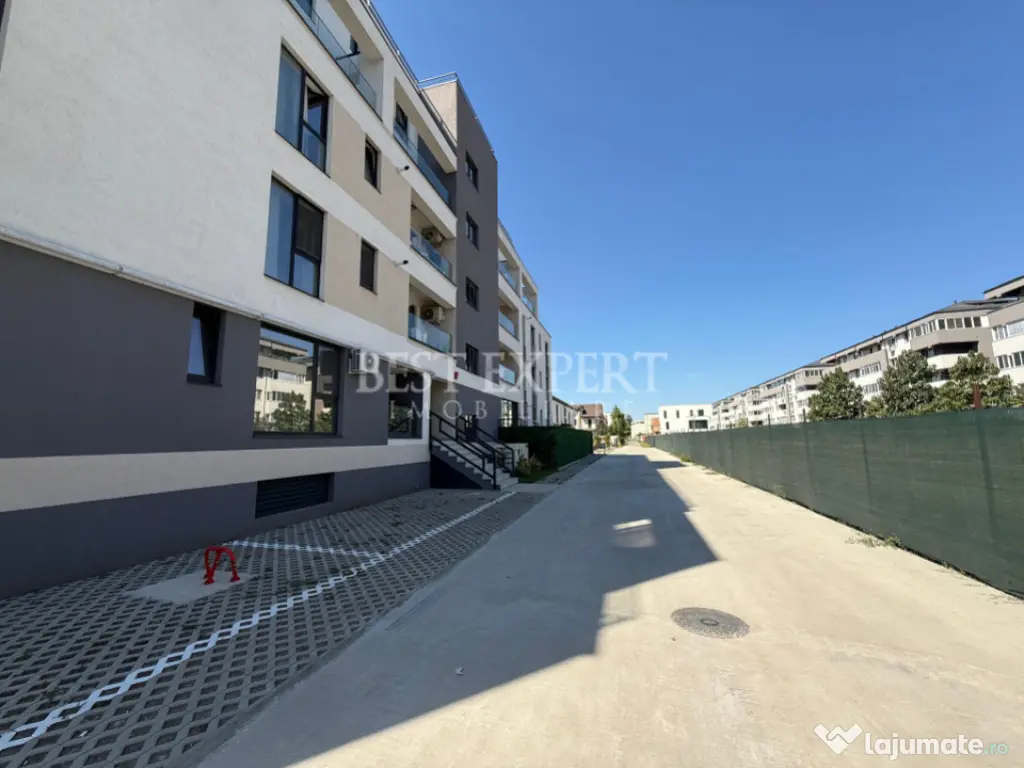 Apartament 5 camere, Duplex -Finisaje Premium /Disponibilita