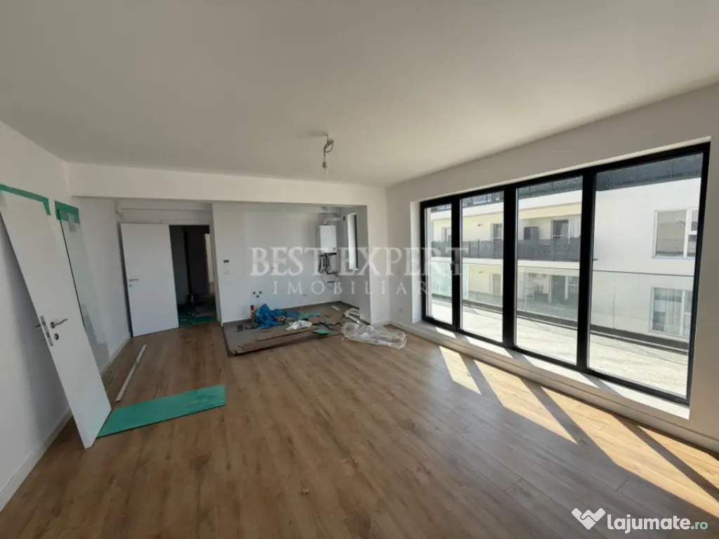 Apartament 5 camere, Duplex -Finisaje Premium /Disponibilita