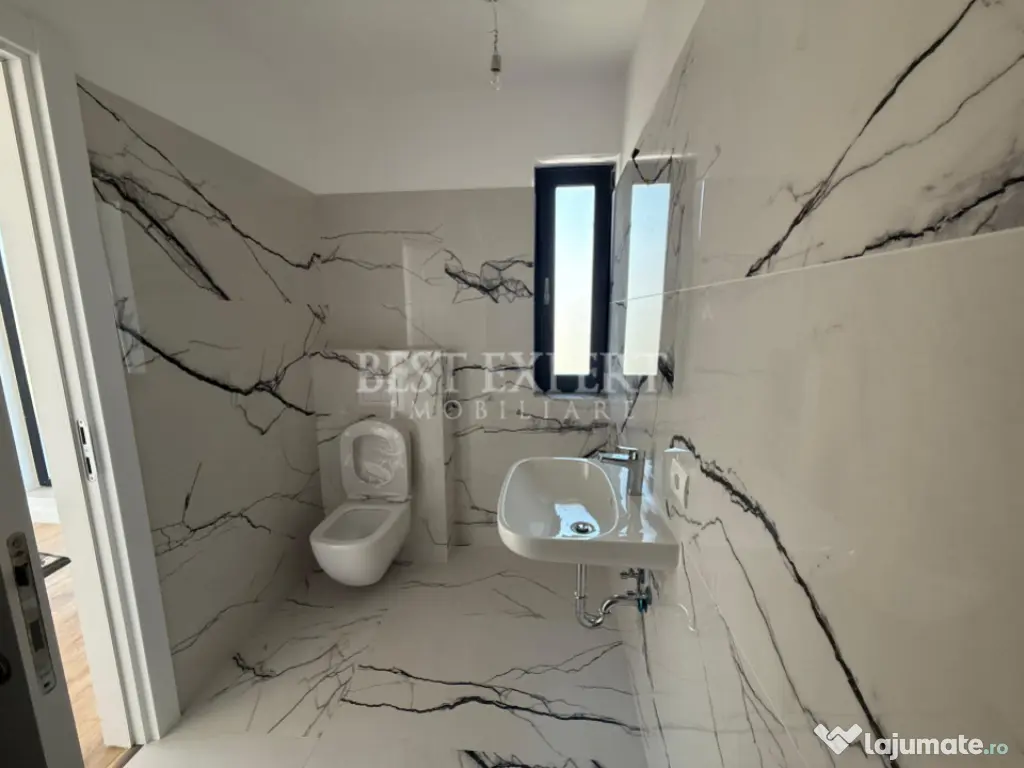 Apartament 5 camere, Duplex -Finisaje Premium /Disponibilita