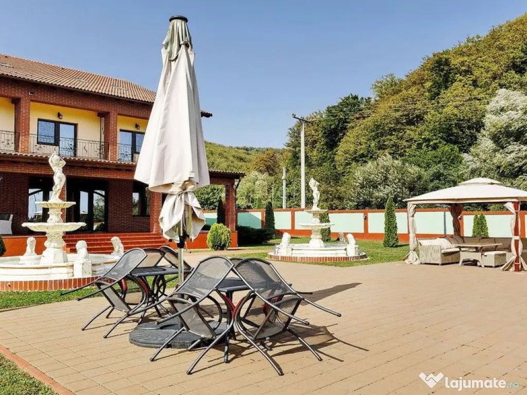 Proprietate Deosebita - Liziera Padurii