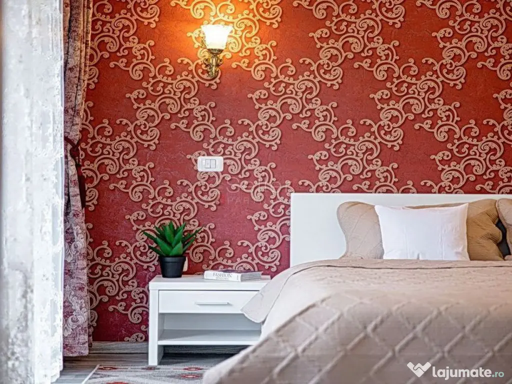 Proprietate Deosebita - Liziera Padurii