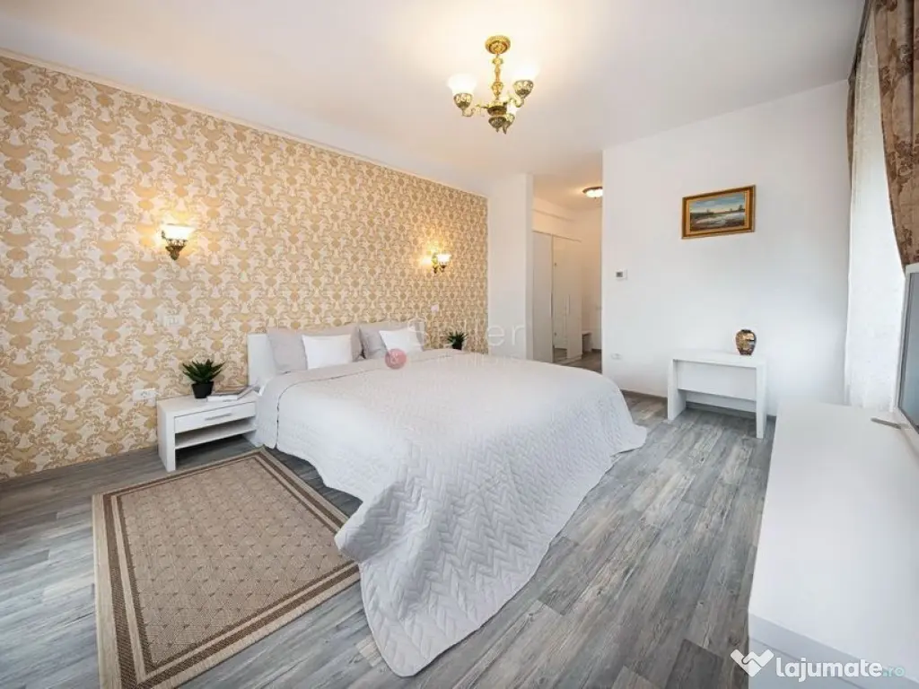 Proprietate Deosebita - Liziera Padurii