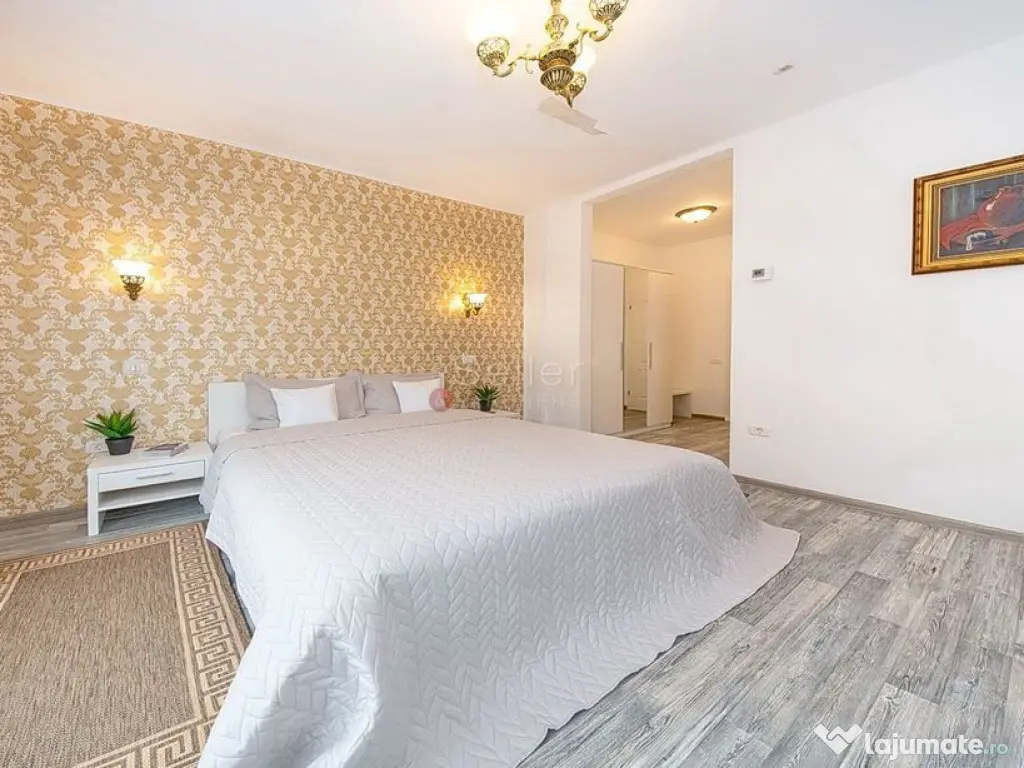 Proprietate Deosebita - Liziera Padurii