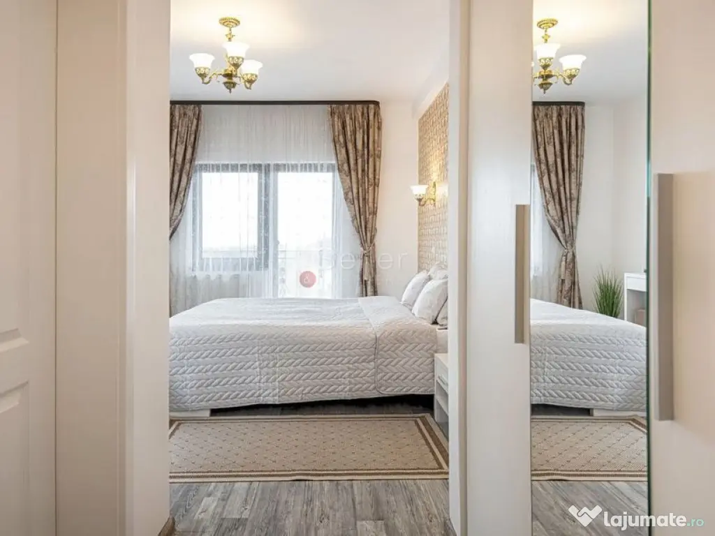 Proprietate Deosebita - Liziera Padurii