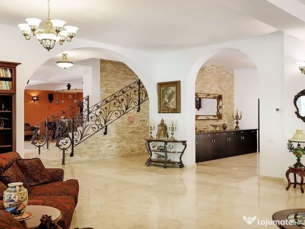 Proprietate Deosebita - Liziera Padurii