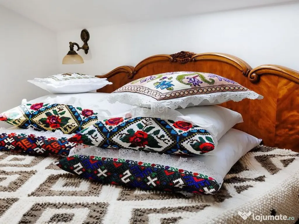 Proprietate Deosebita - Liziera Padurii