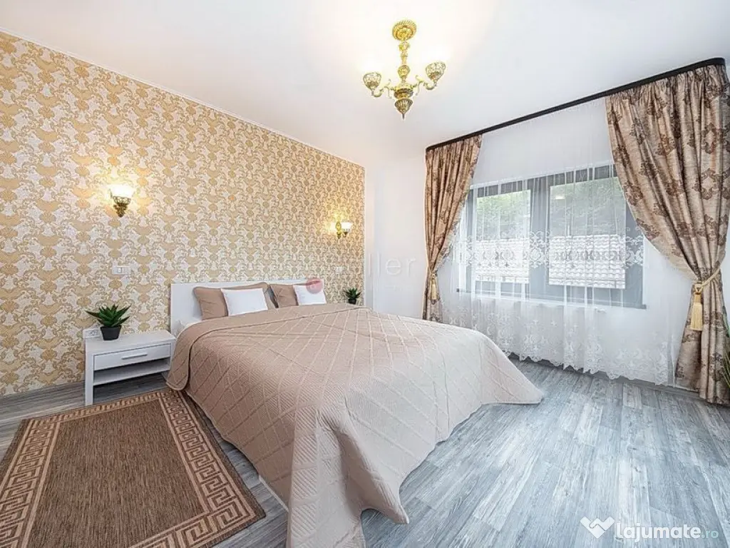 Proprietate Deosebita - Liziera Padurii