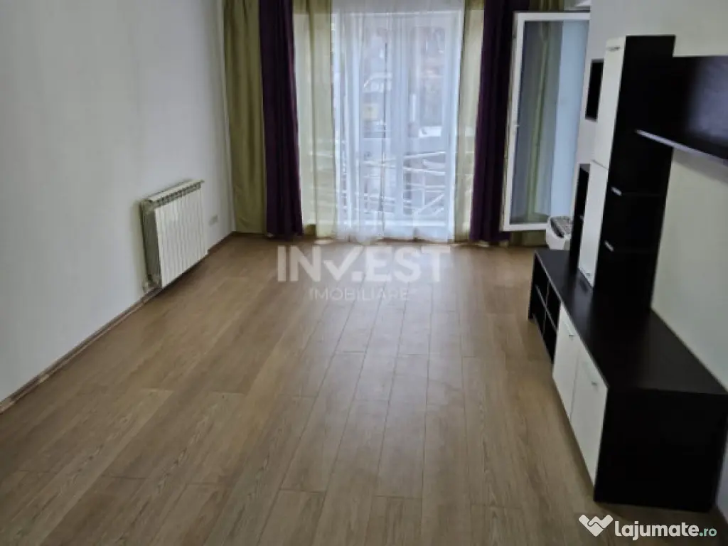 Apartament 2 camere-Bloc nou-Tatarasi 
