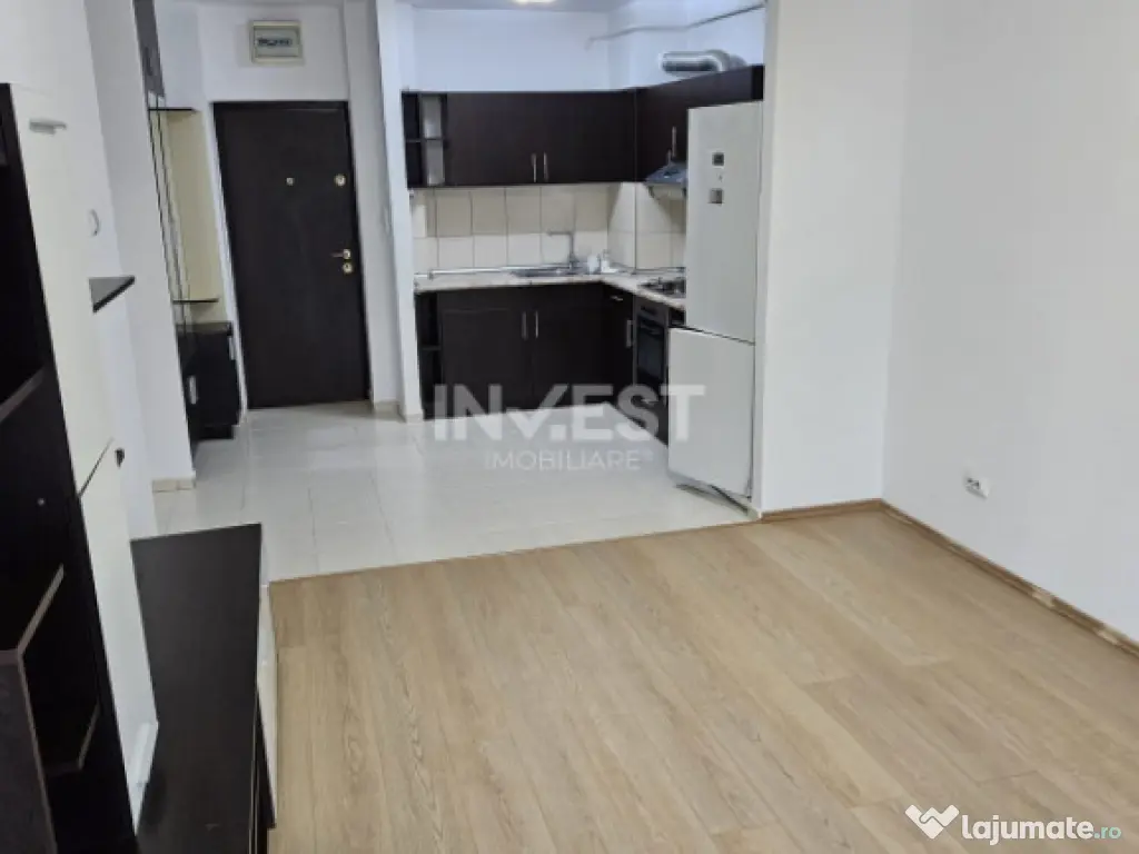 Apartament 2 camere-Bloc nou-Tatarasi 