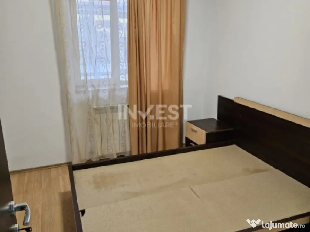 Apartament 2 camere-Bloc nou-Tatarasi 