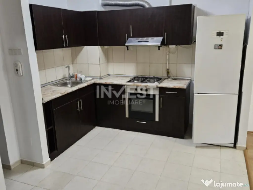 Apartament 2 camere-Bloc nou-Tatarasi 