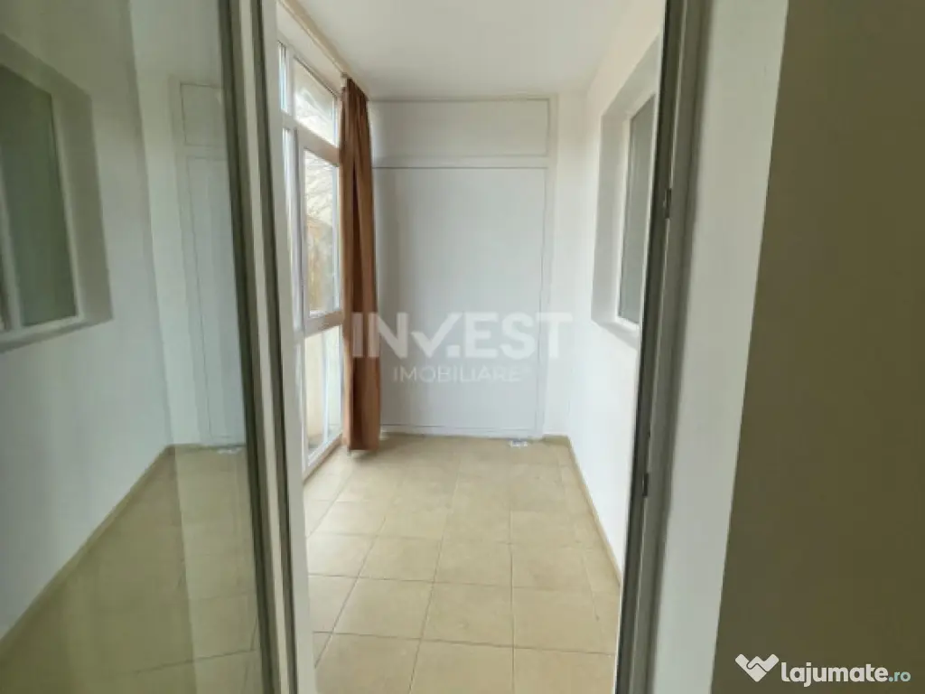 Apartament 2 camere-Bloc nou-Tatarasi 