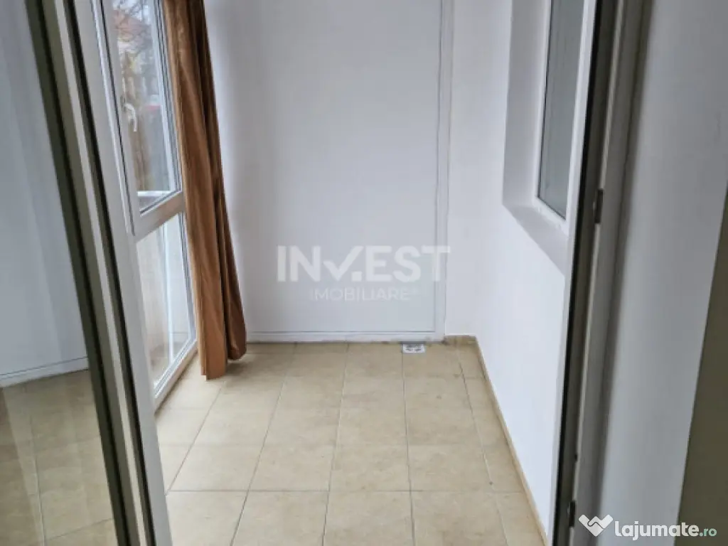 Apartament 2 camere-Bloc nou-Tatarasi 