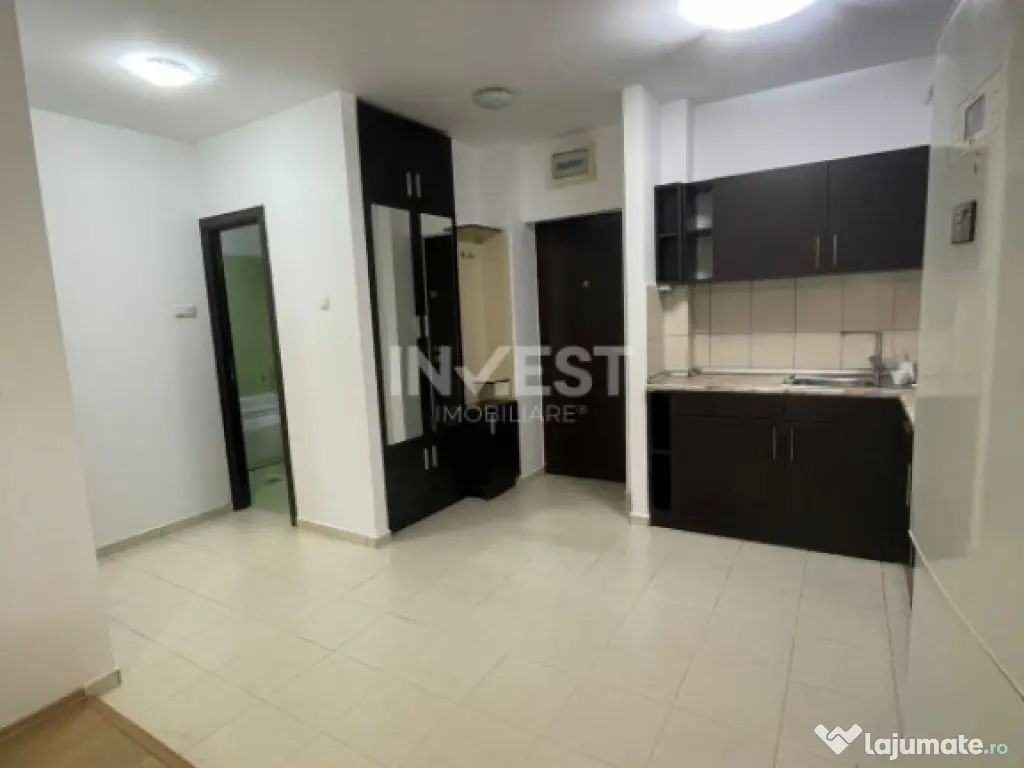 Apartament 2 camere-Bloc nou-Tatarasi 