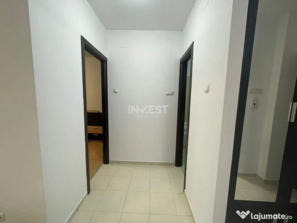 Apartament 2 camere-Bloc nou-Tatarasi 