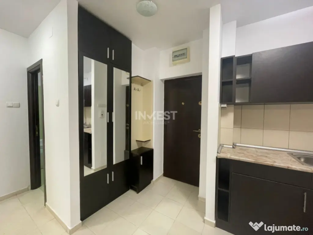 Apartament 2 camere-Bloc nou-Tatarasi 