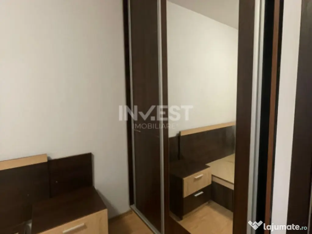 Apartament 2 camere-Bloc nou-Tatarasi 