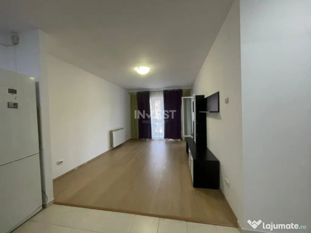 Apartament 2 camere-Bloc nou-Tatarasi 