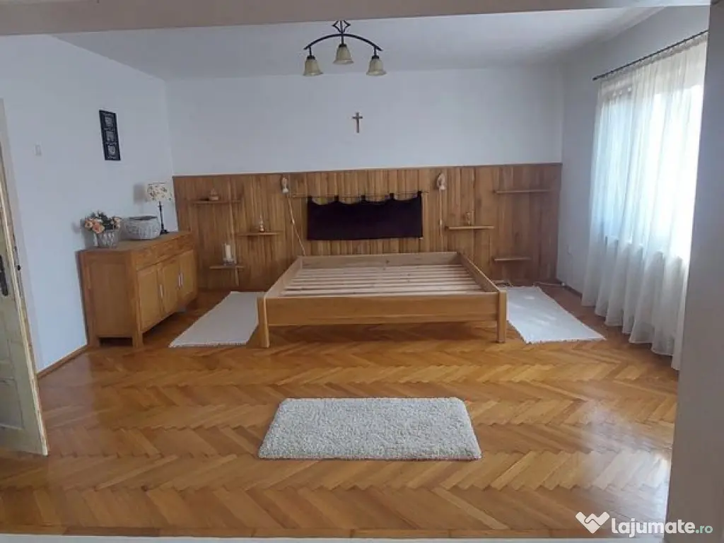 Ocazie unică! Casă de vânzare în stațiunea Covasna! 