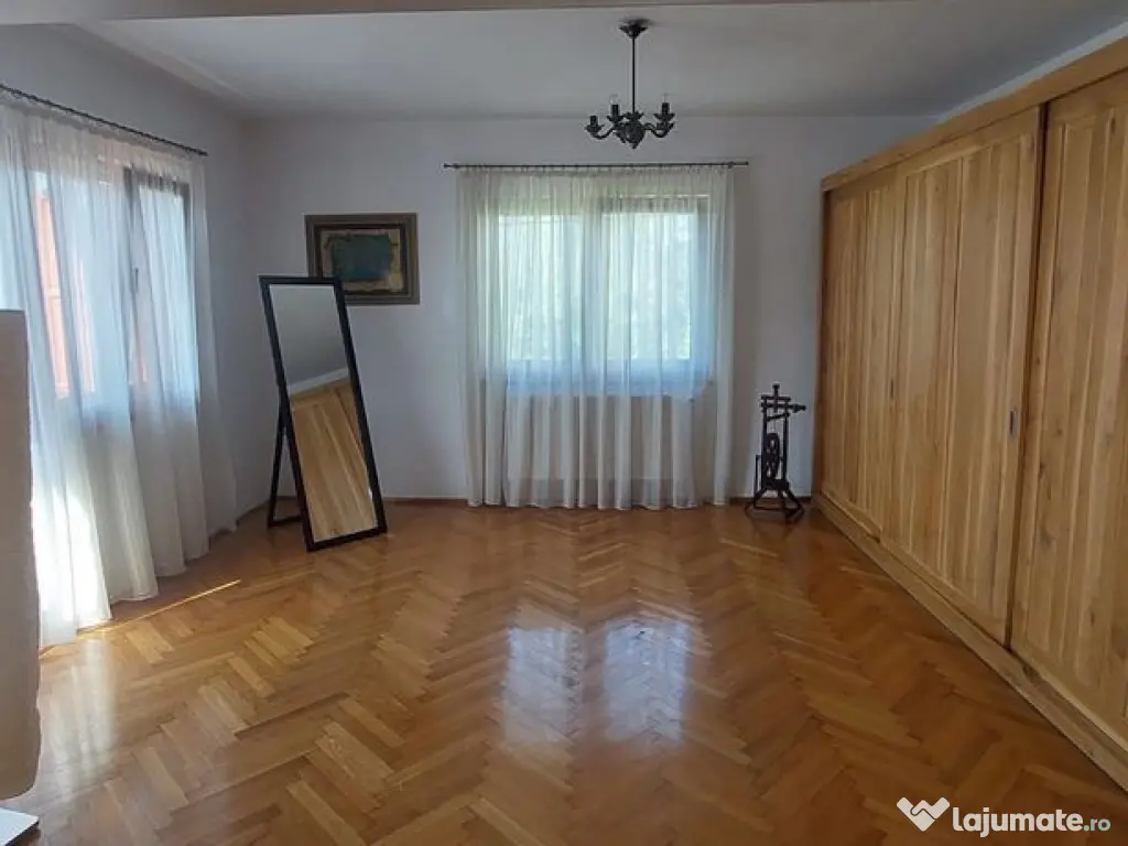 Ocazie unică! Casă de vânzare în stațiunea Covasna! 