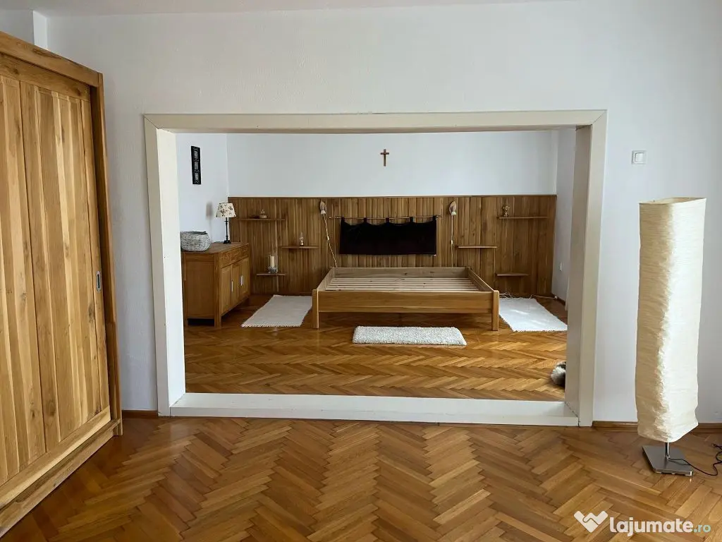 Ocazie unică! Casă de vânzare în stațiunea Covasna! 