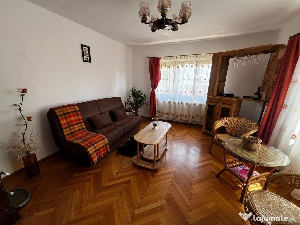 Ocazie unică! Casă de vânzare în stațiunea Covasna! 