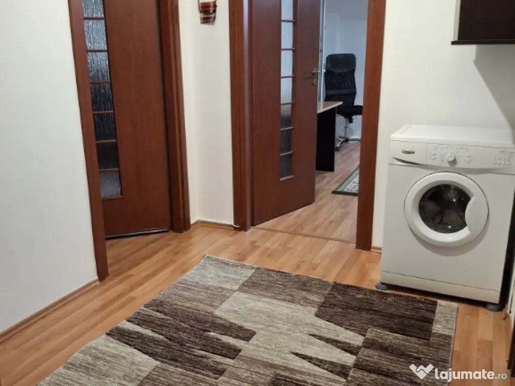 Apartament 2 camere zona H.Diana