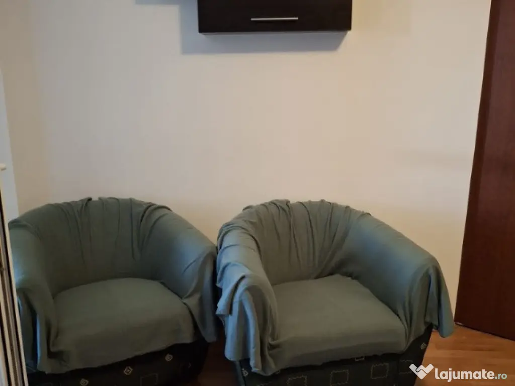 Apartament 2 camere zona H.Diana