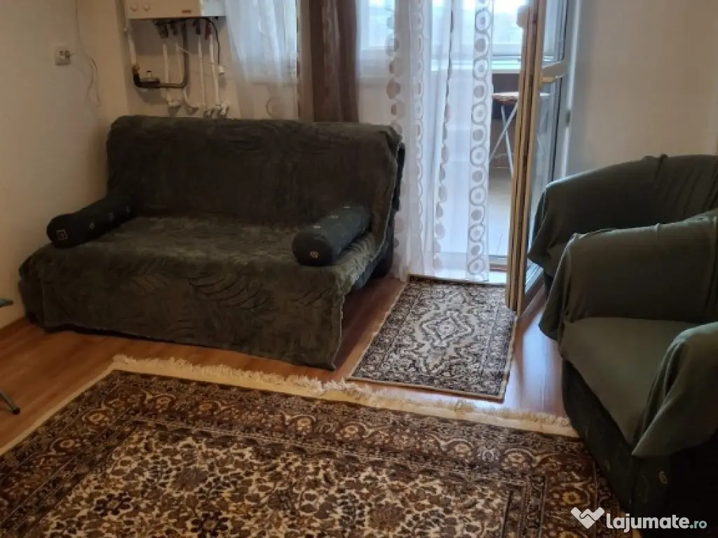 Apartament 2 camere zona H.Diana