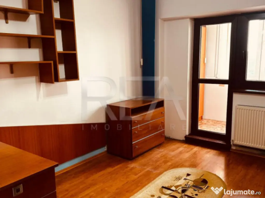 4 camere, Pantelimon, decomandat, parcare, 87 mp, metrou