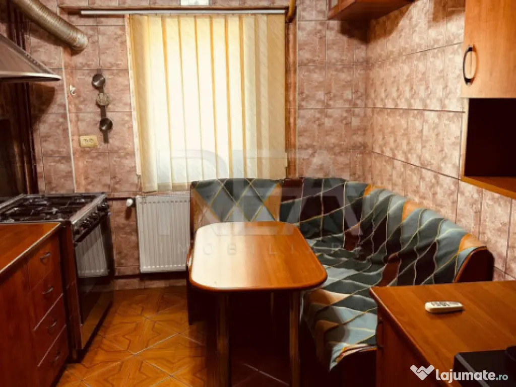 4 camere, Pantelimon, decomandat, parcare, 87 mp, metrou