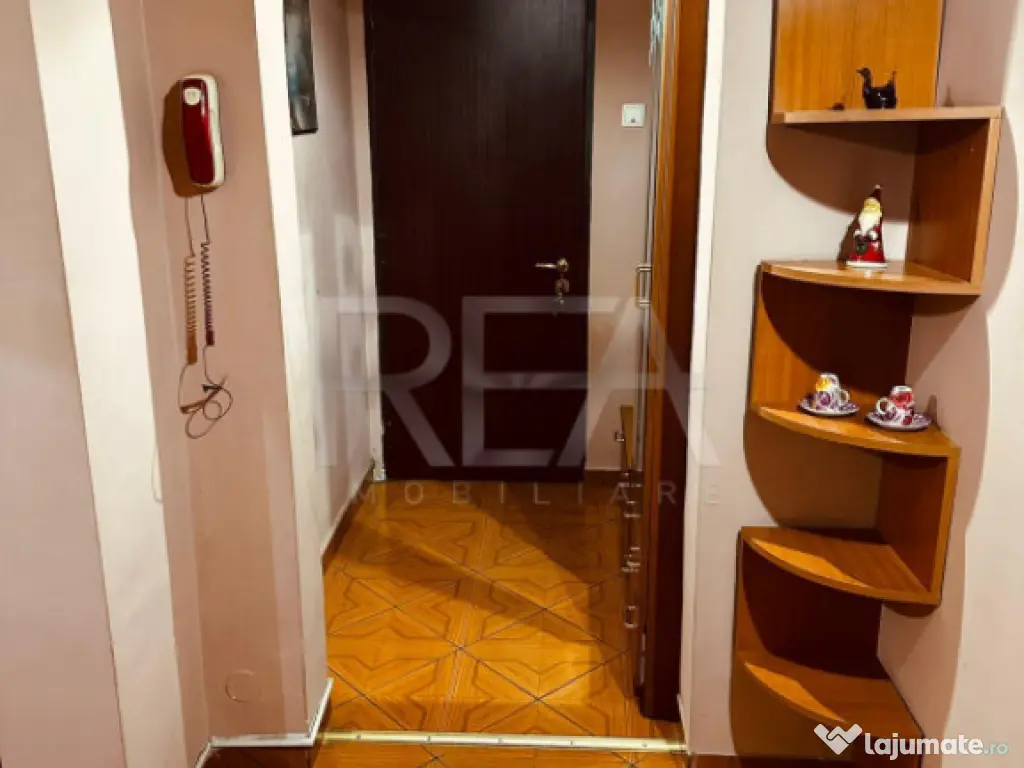 4 camere, Pantelimon, decomandat, parcare, 87 mp, metrou