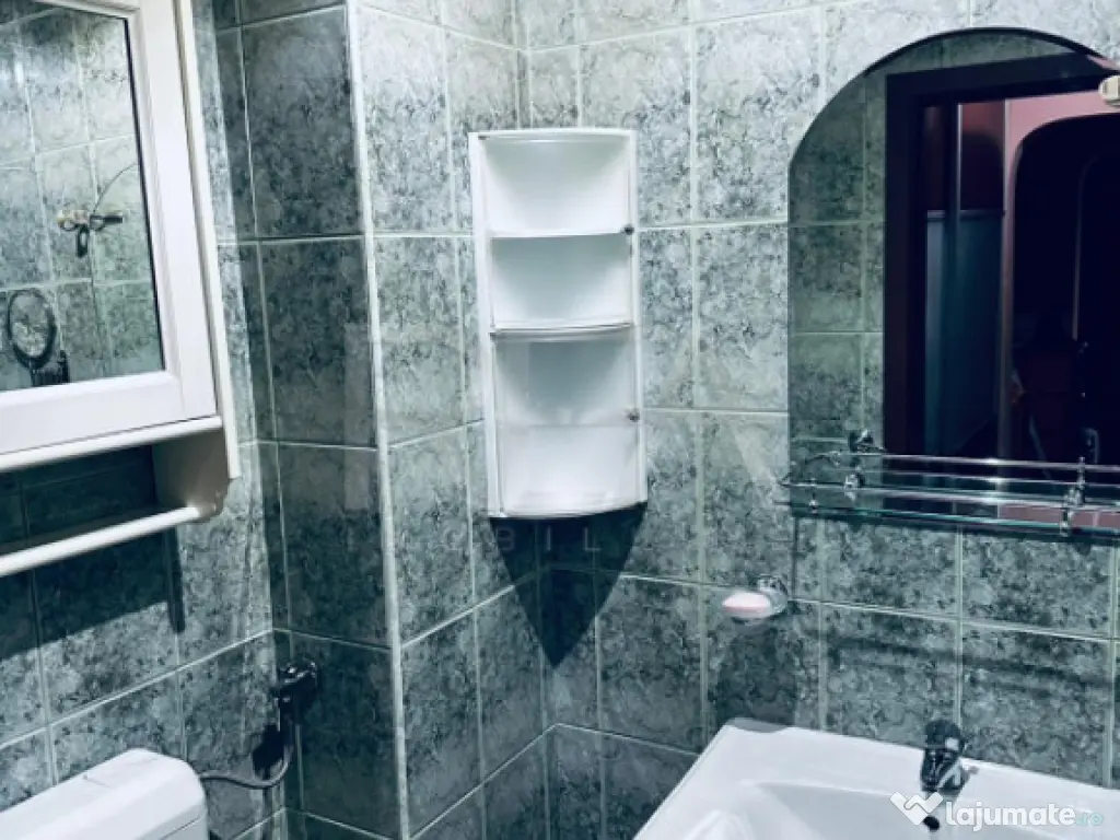 4 camere, Pantelimon, decomandat, parcare, 87 mp, metrou