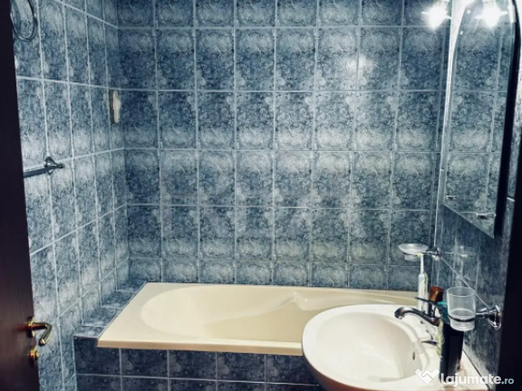 4 camere, Pantelimon, decomandat, parcare, 87 mp, metrou