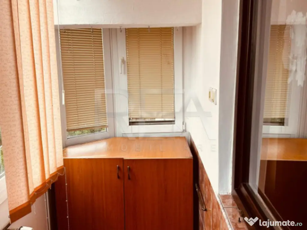 4 camere, Pantelimon, decomandat, parcare, 87 mp, metrou