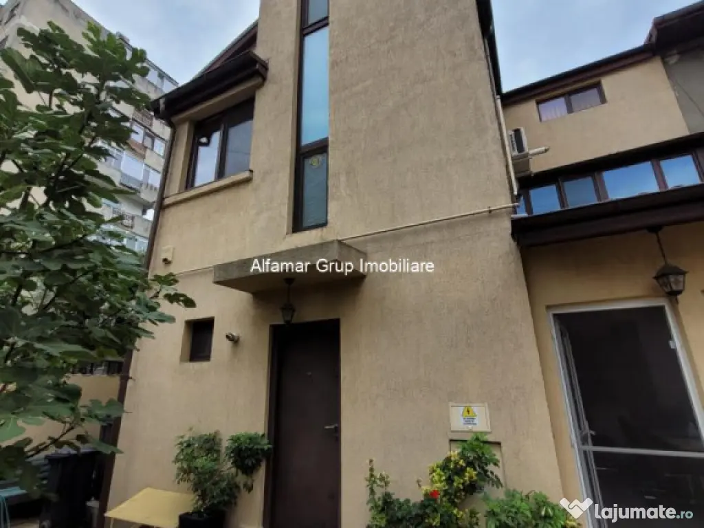 Ideal birouri, cabinet, gradinita, afterschool- Sebastian