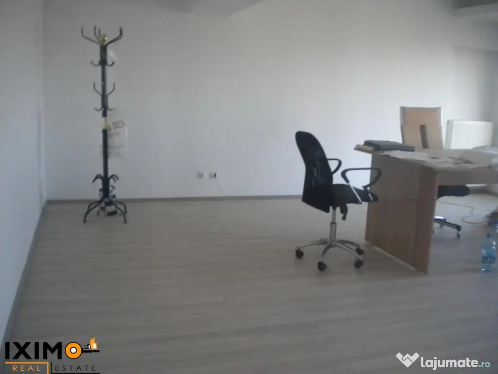 DepozitParking Parter Zona SuD 