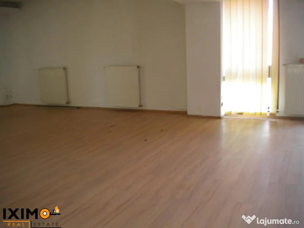 DepozitParking Parter Zona SuD 