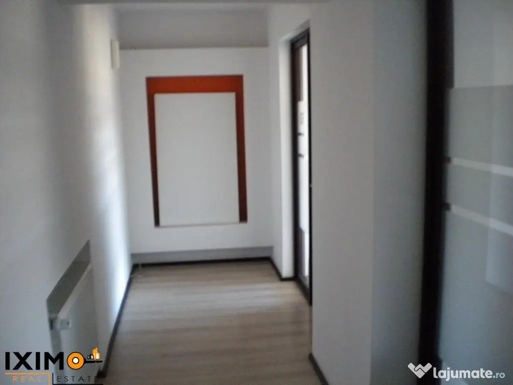 DepozitParking Parter Zona SuD 