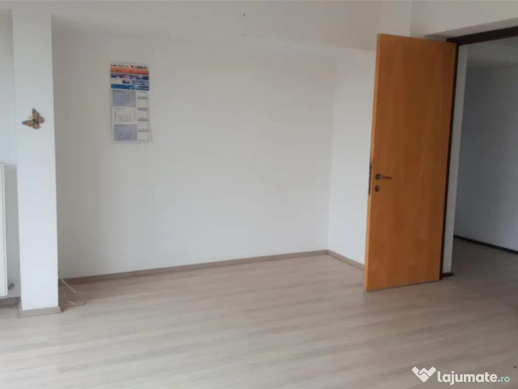 DepozitParking Parter Zona SuD 