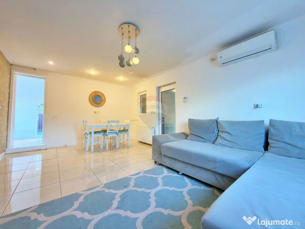 Casă cu 5 camere de vânzare în zona 3 Insule, Arad 