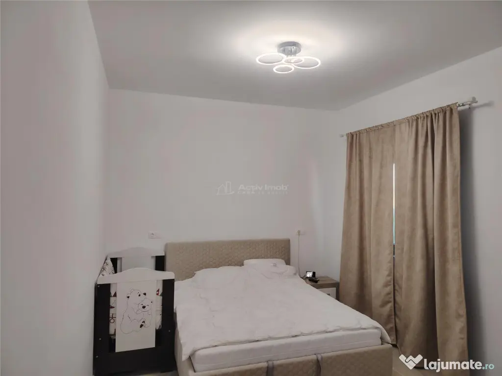 Casa constructie 2025 situata in cartier rezidential, vecina 