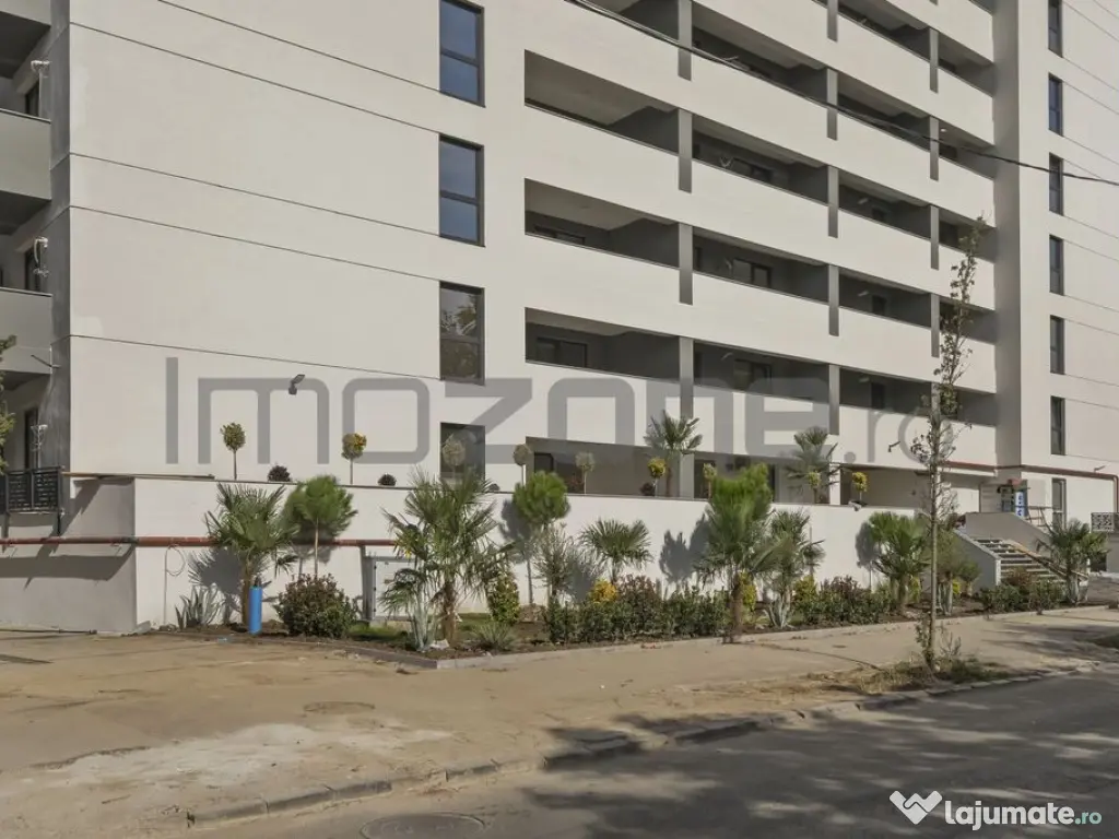 2 camere, MUTARE IN DECEMBRIE, metrou langa bloc I COMISI... 