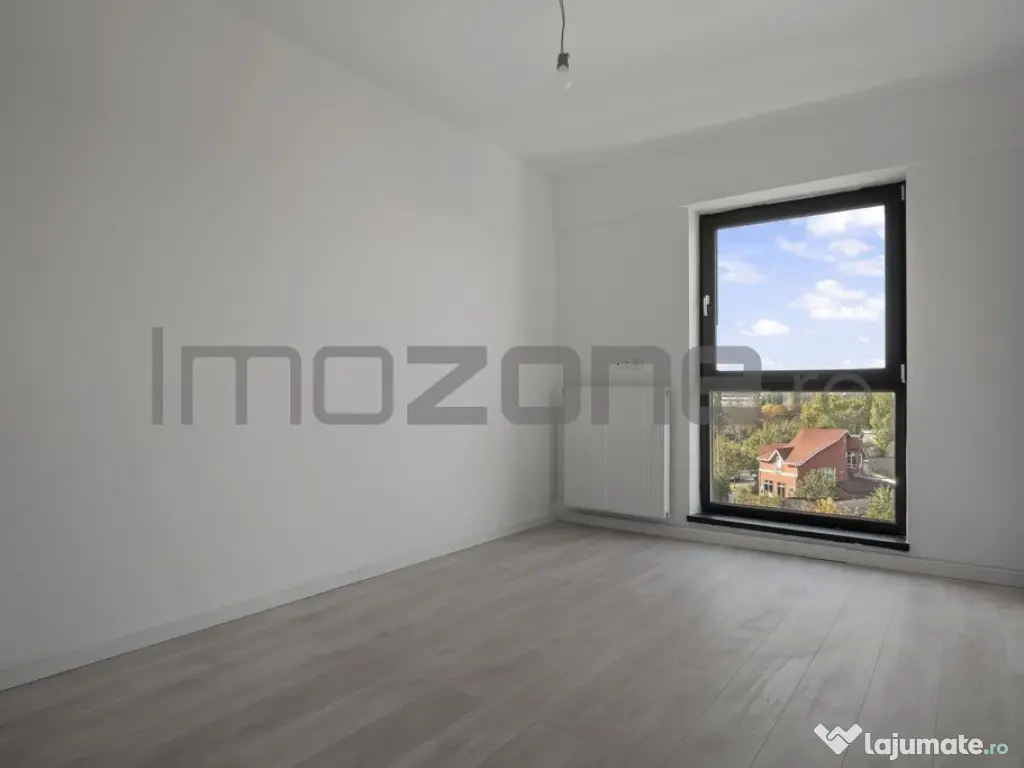 2 camere, MUTARE IN DECEMBRIE, metrou langa bloc I COMISI... 