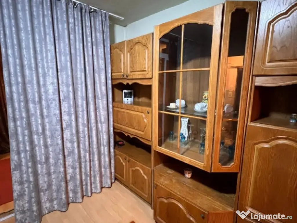 Garsoniera Manastur-zona Pta Flora 