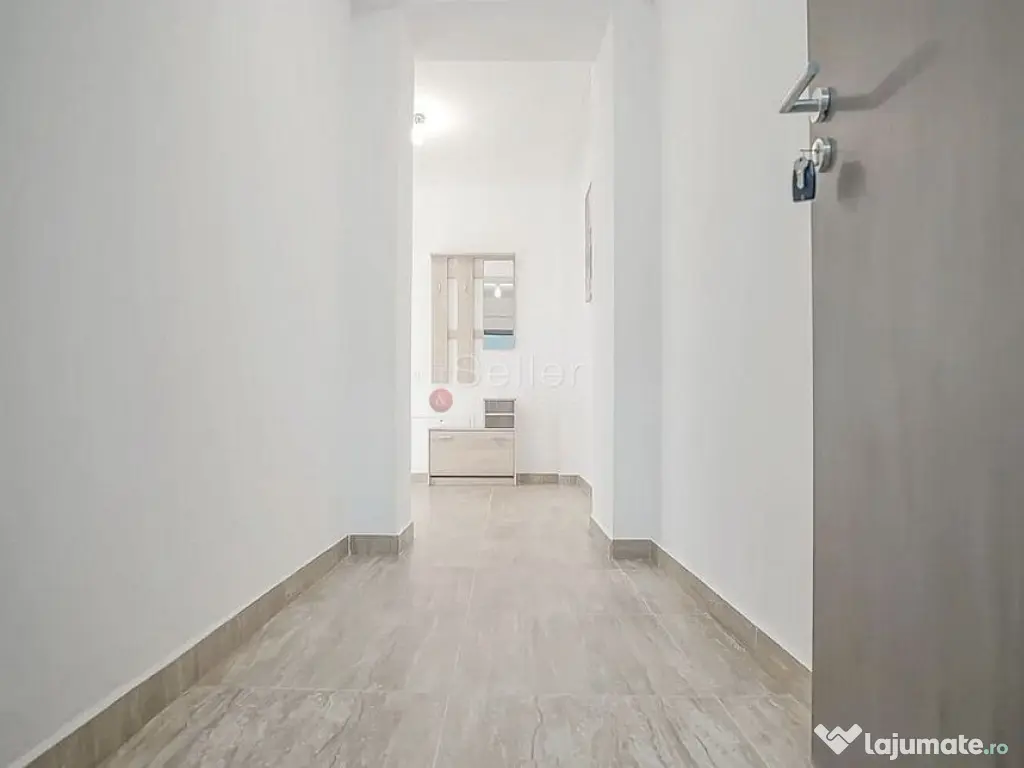 Pozitionare Centrala | Parcare 