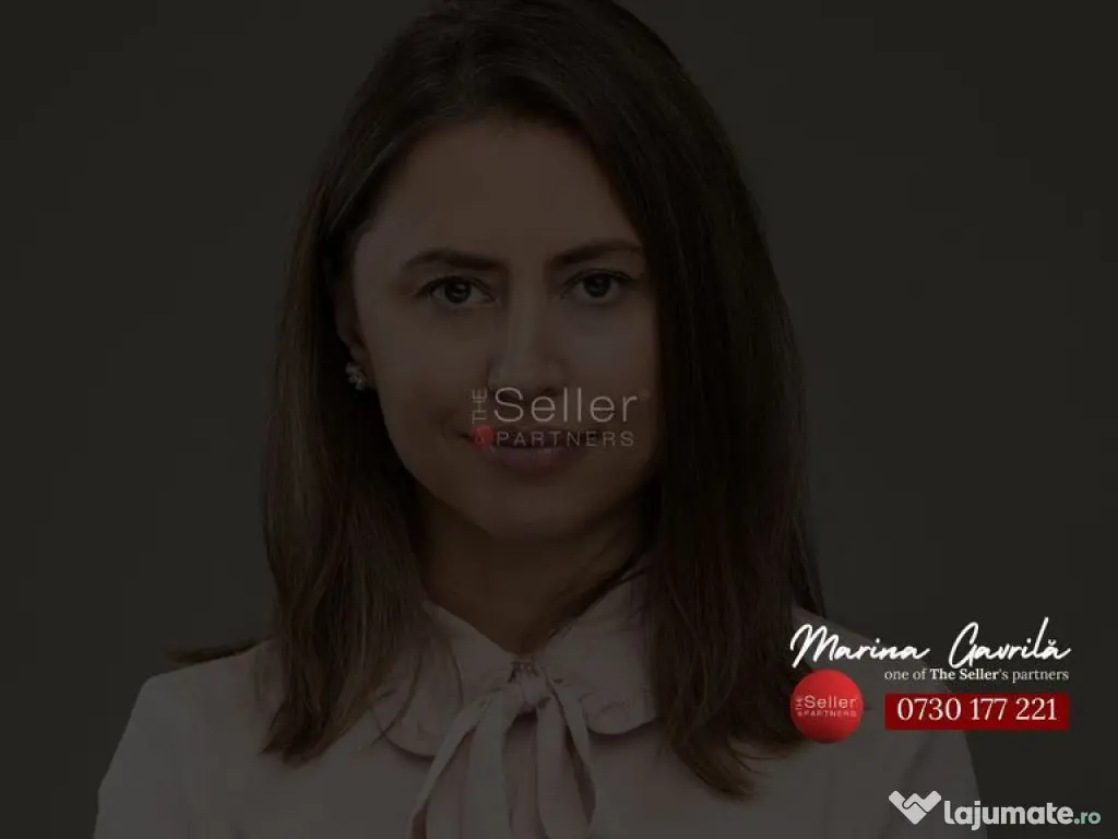 Pozitionare Centrala | Parcare 